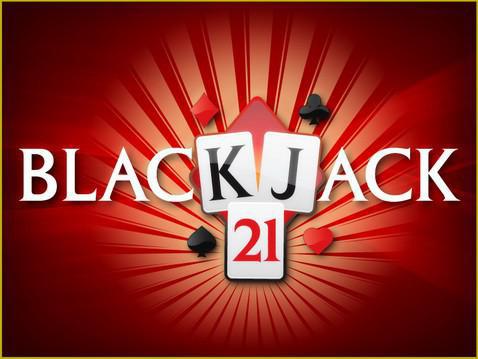 Blackjack Casino Game