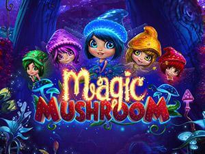 magic-mushroom