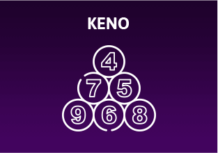 Online Keno – Slots Of Vegas Casino Games