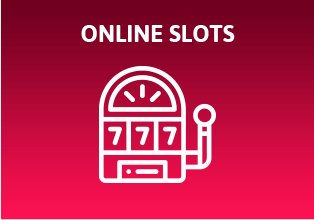 Casino Online Slots – Slots Of Vegas