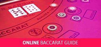 Online Baccarat Guide - Slots of Vegas Casino