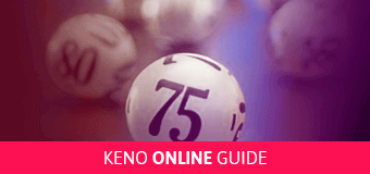 How to play Keno Slots of Vegas Casino