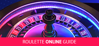 Online Roulette Guide - Slots of Vegas Casino