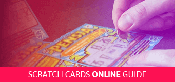 Scratch Cards Online - Slots of Vegas Casino