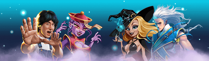 Casino Games Online – Slots Of Vegas