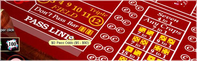 odds-bet