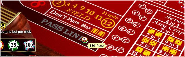 pass-line
